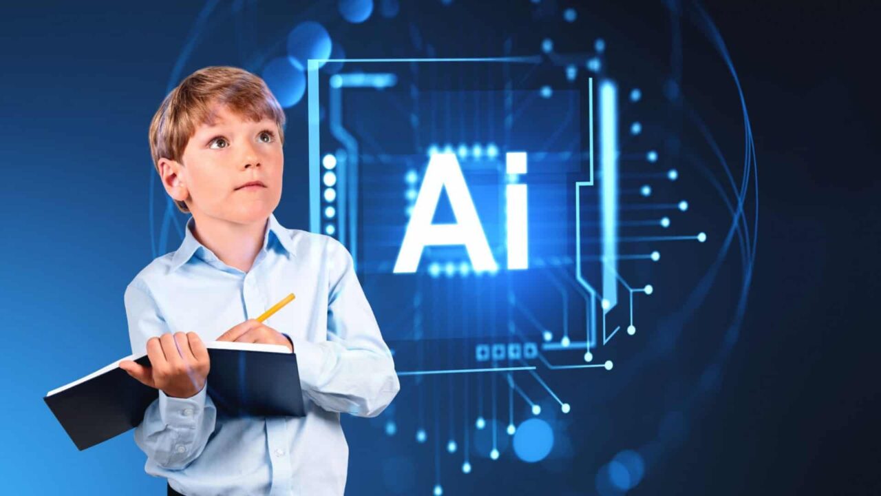 Inteligência artificial