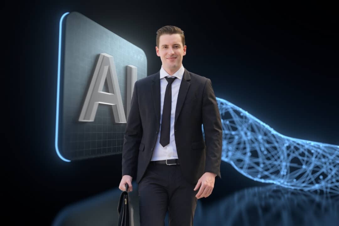 Inteligência artificial
