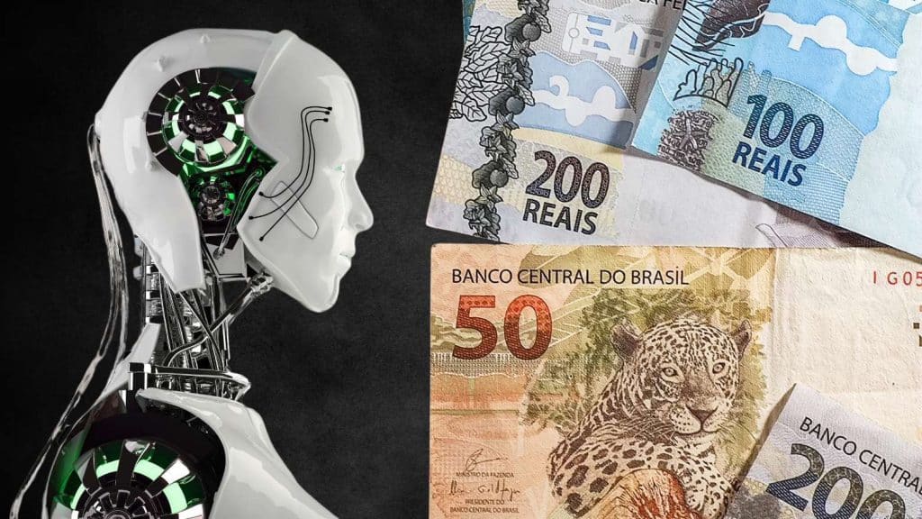 Inteligência artificial pode não guiar seus investimentos, mas já facilita muito sua tomada de decisão