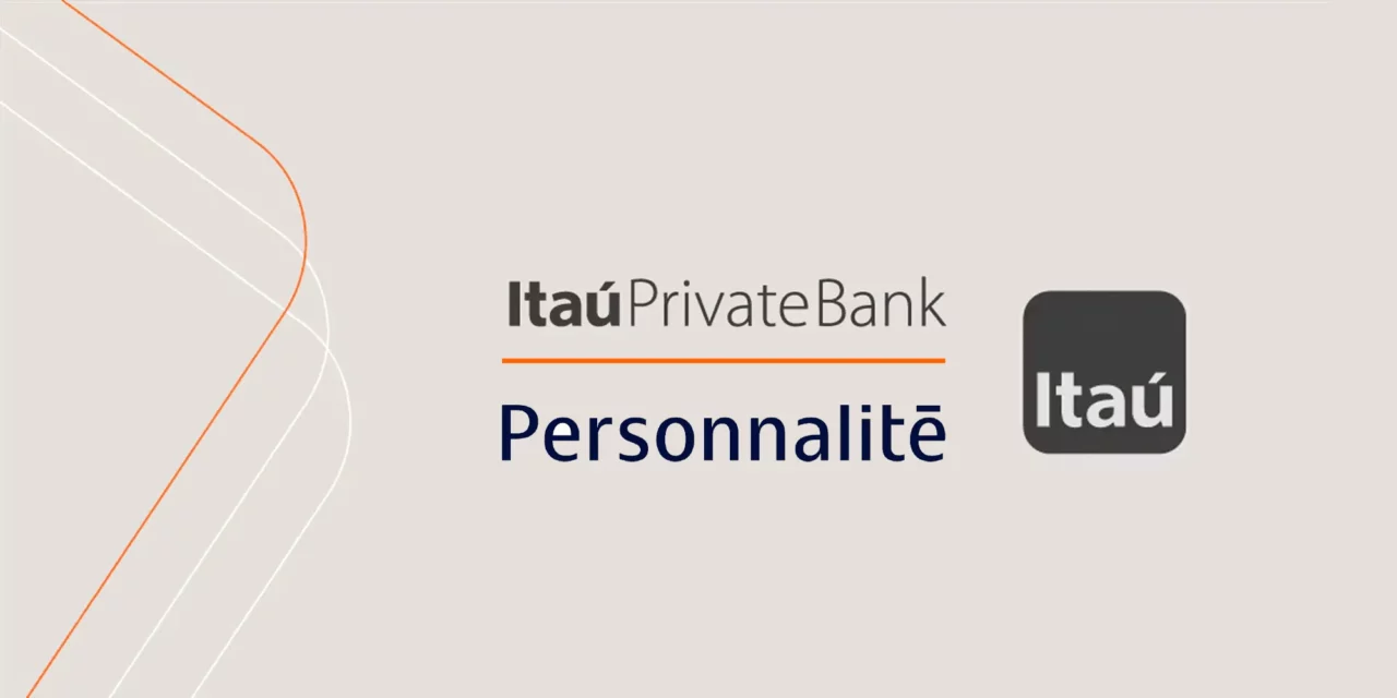 Itaú Private Personalite