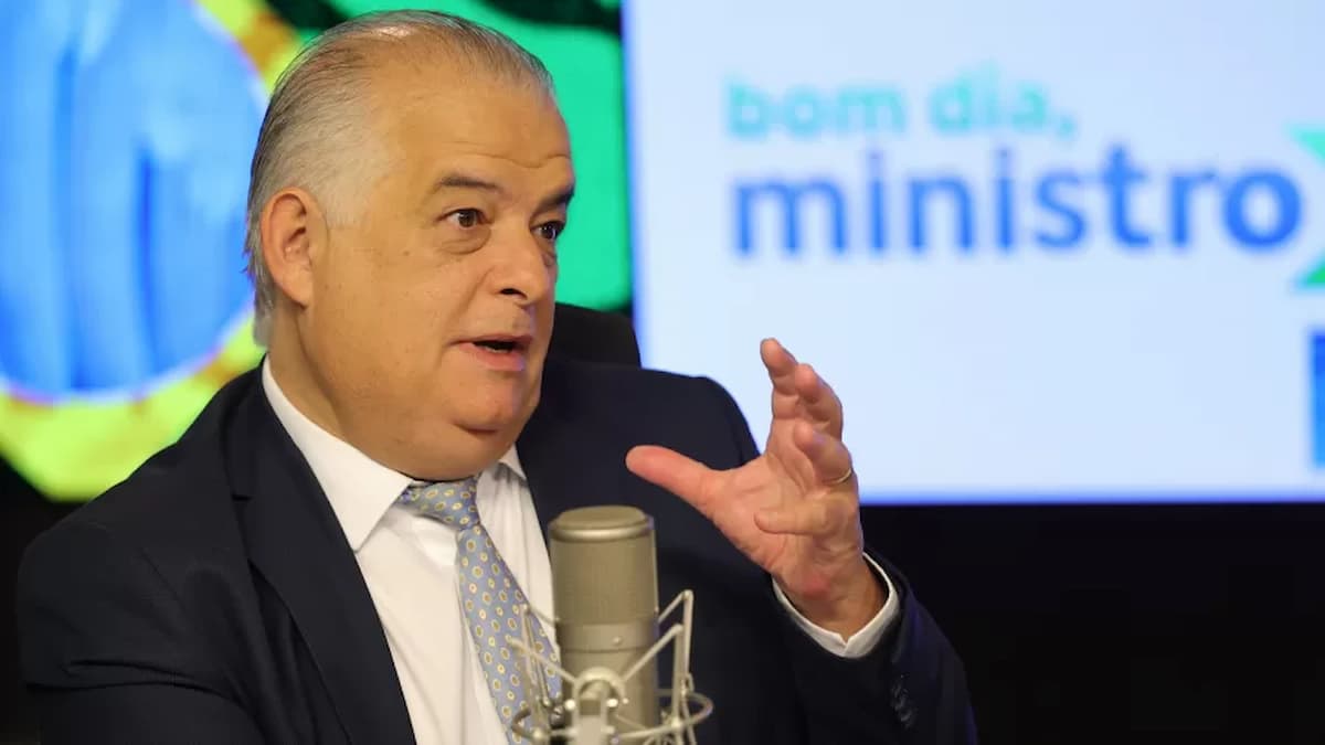 ‘Boicote’ dos EUA deve afetar pouco pequenos empreendedores, diz ministro