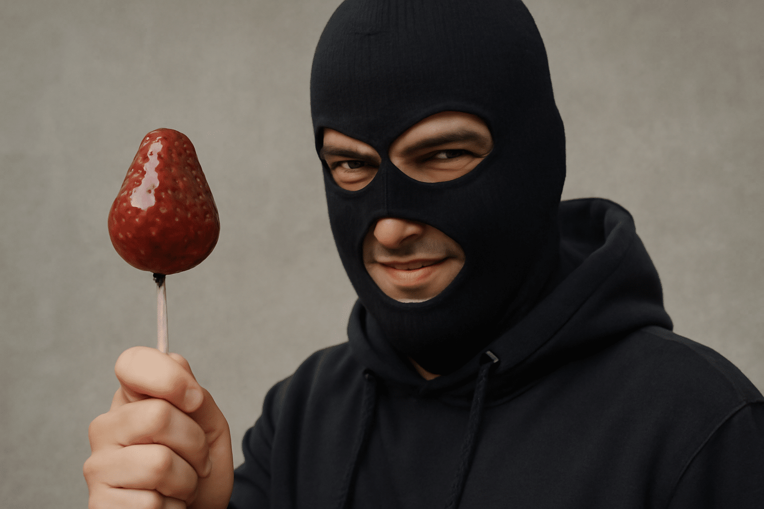 Golpistas utilizam o Morango do Amor para aplicar golpes; veja como funciona!