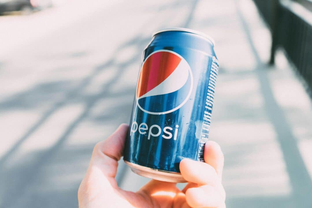 Pepsi deixou os EUA por causa de taxas do Trump? Entenda