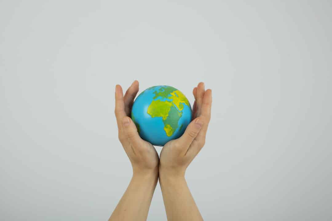 planeta terra