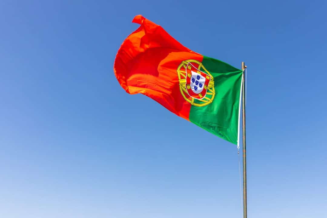 Portugal Bitcoin