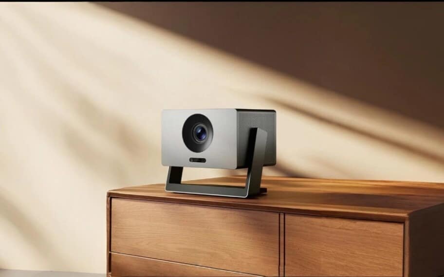 projetor xiaomi