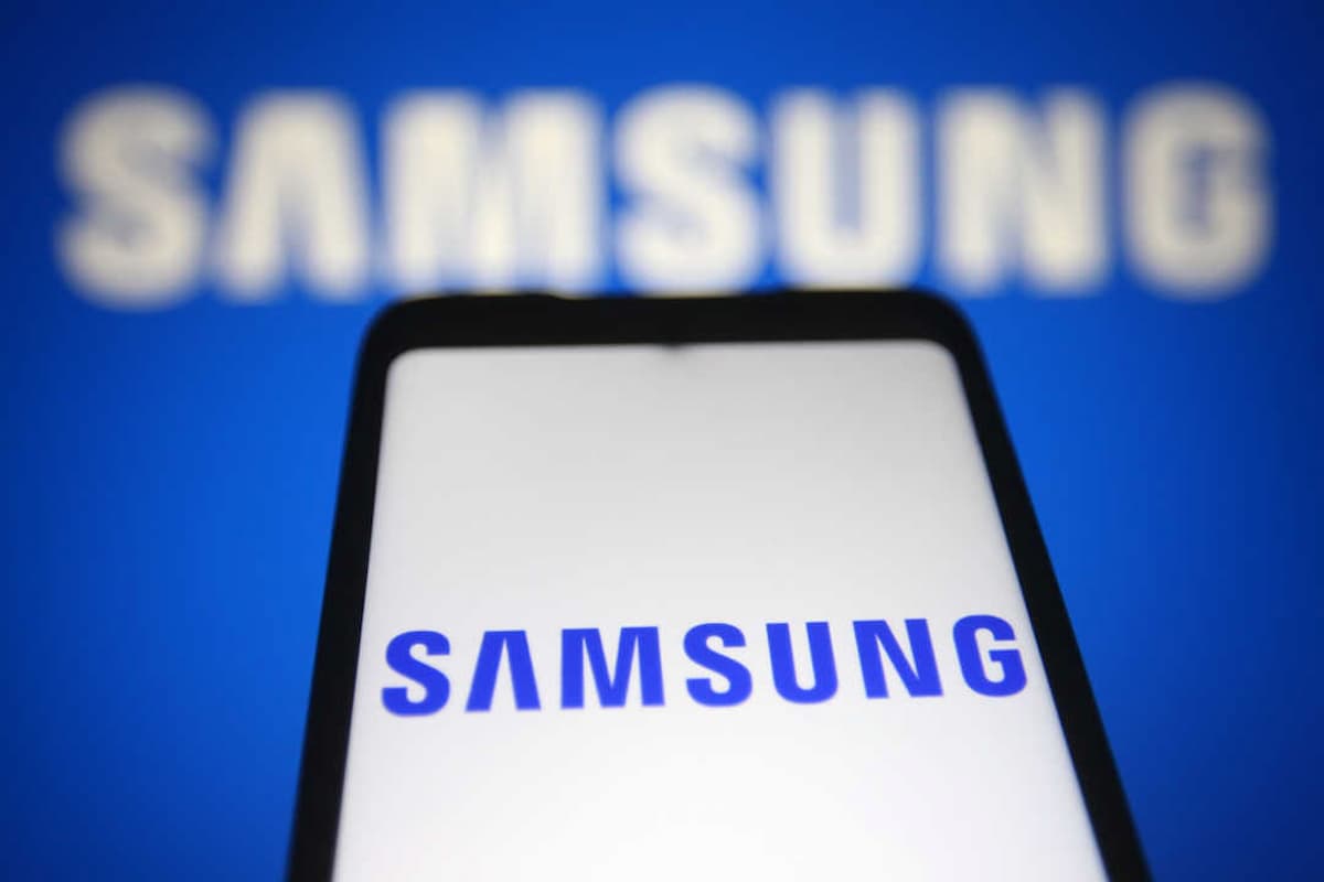 Samsung anuncia recall em dispositivos com segurança em Agosto