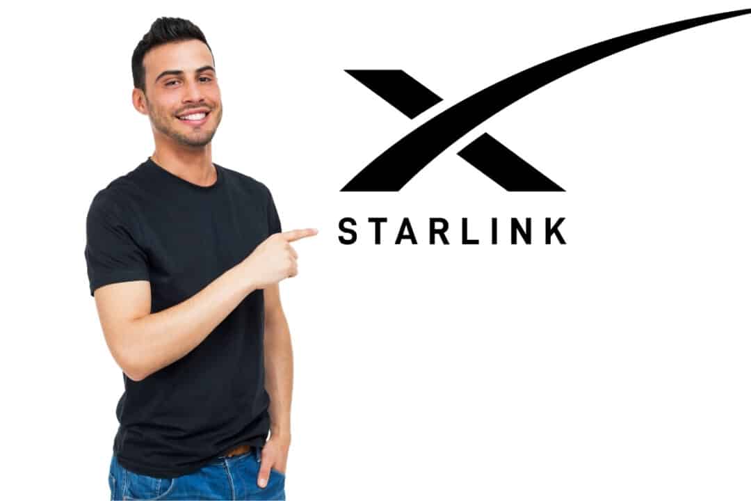 STARLINK