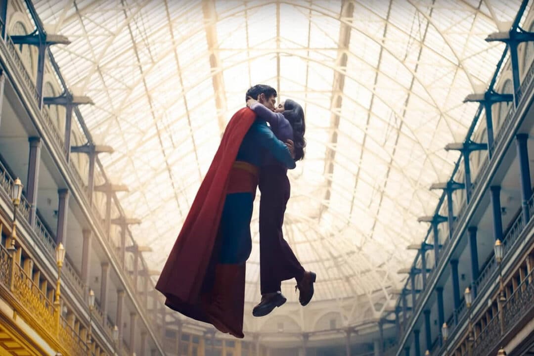 superman