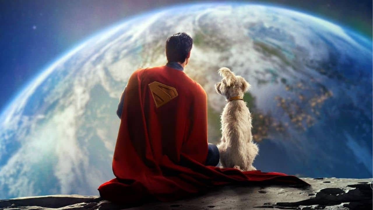 superman filme