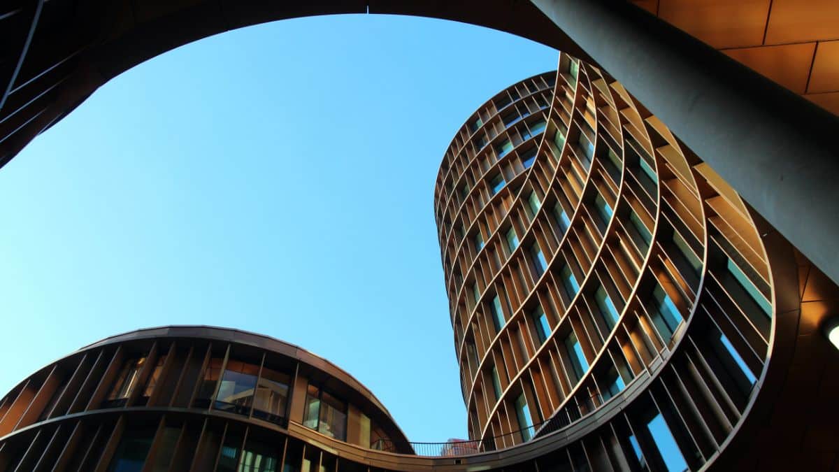 Tecnologia BIM em arquitetura: revolução nos projetos e na eficiência da construção