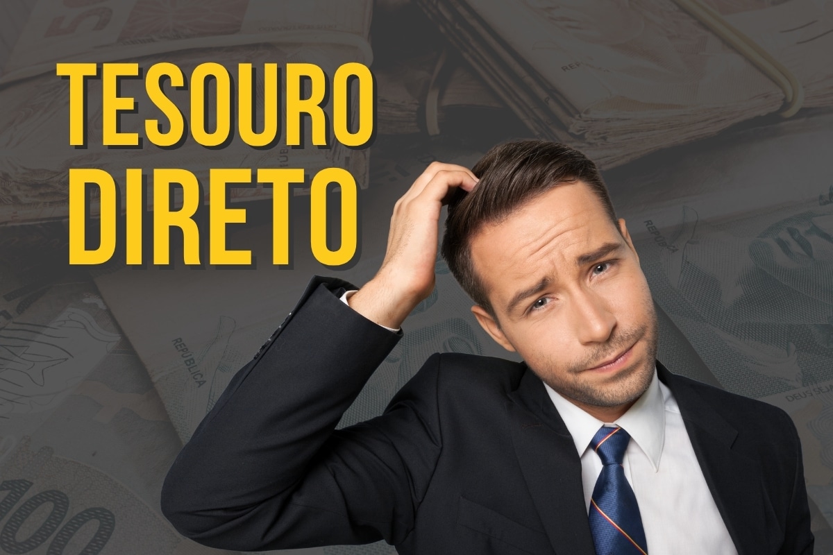 Tesouro Direto: o guia completo para investir em títulos públicos