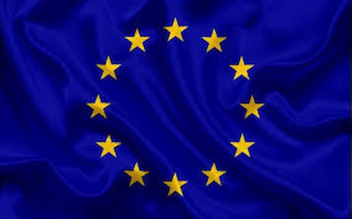 união europeia UE