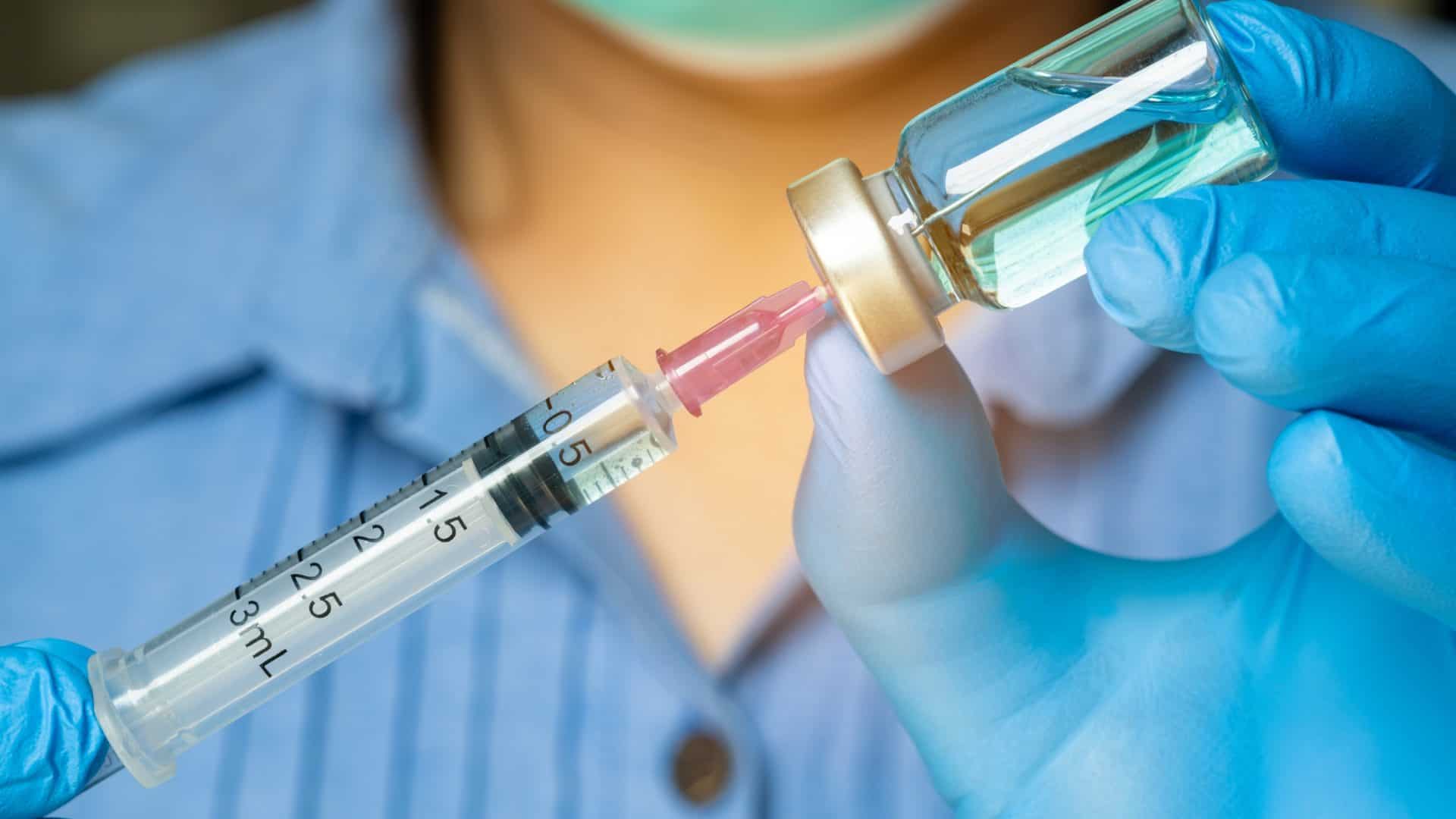 Meningite: Ministério da Saúde quer ouvir a população sobre nova vacina