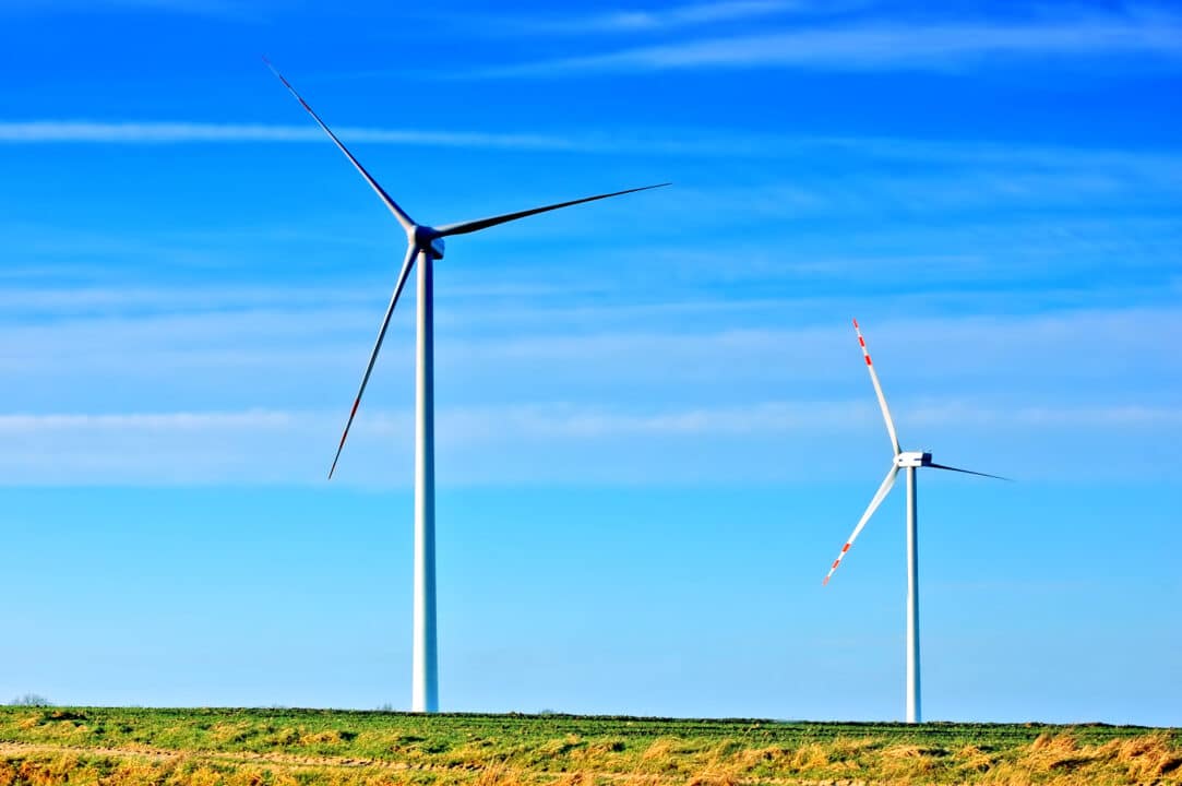 Energia eólica no Brasil é mais barata que em grande parte do mundo