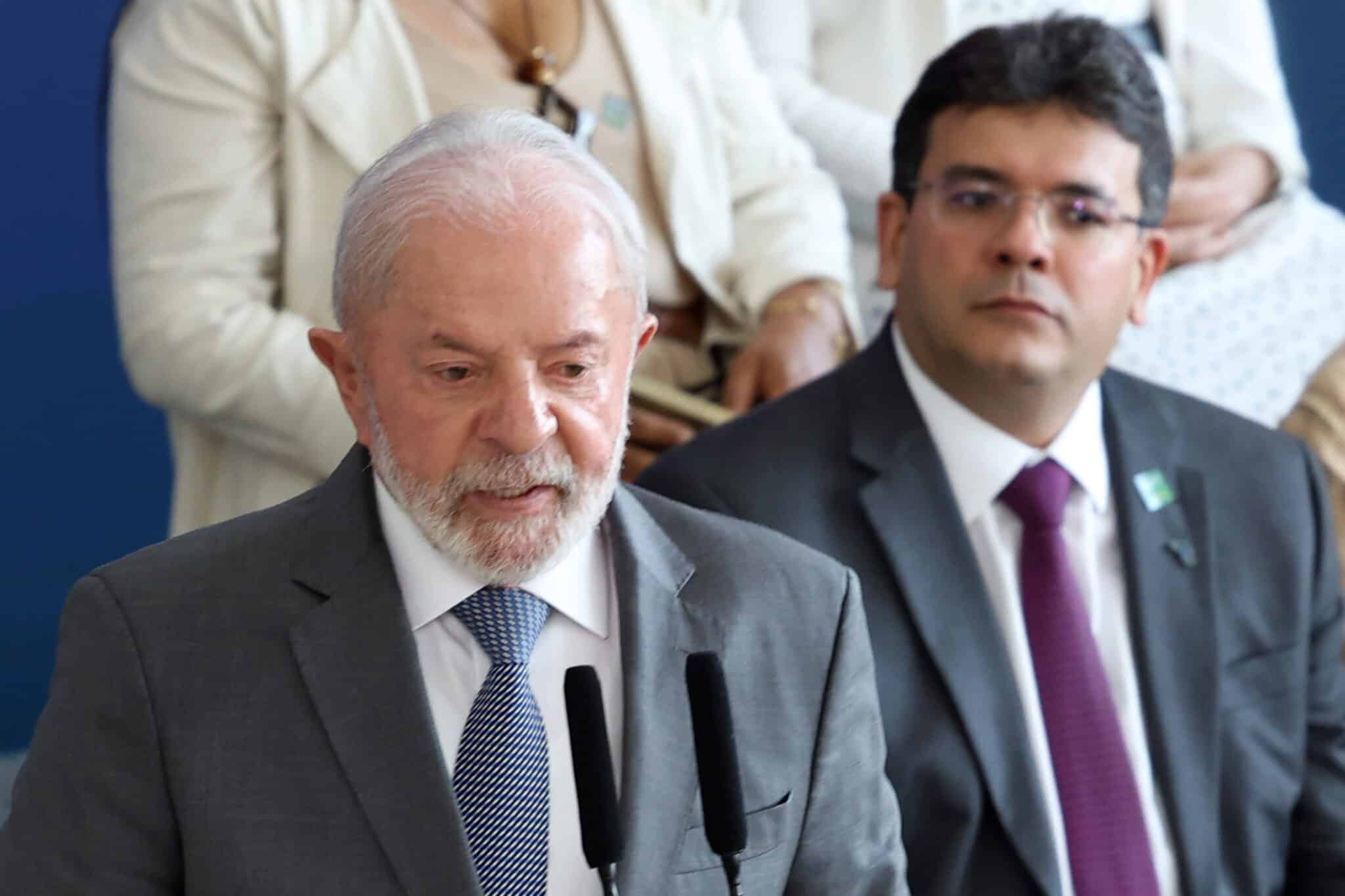 Lula anuncia mudanças que afetará toda classe média baixa e alta