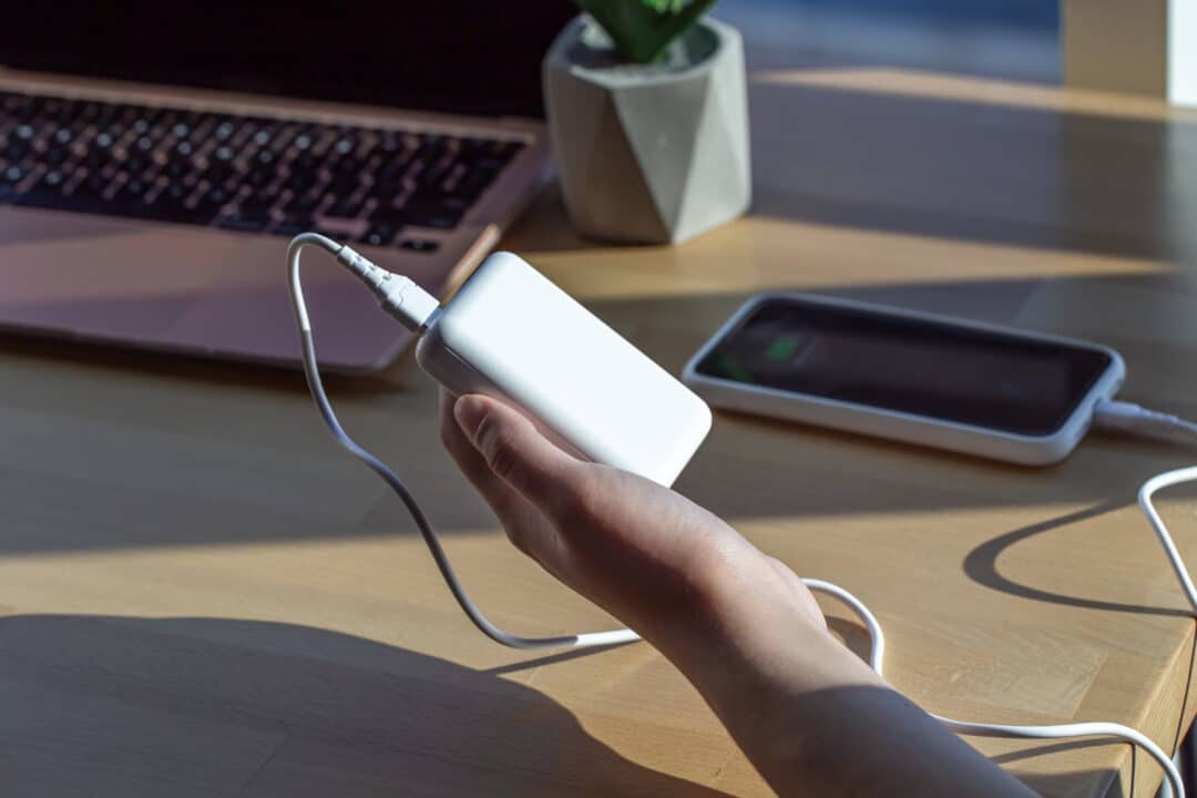 power banks