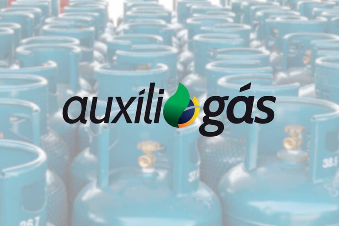 auxilio gas