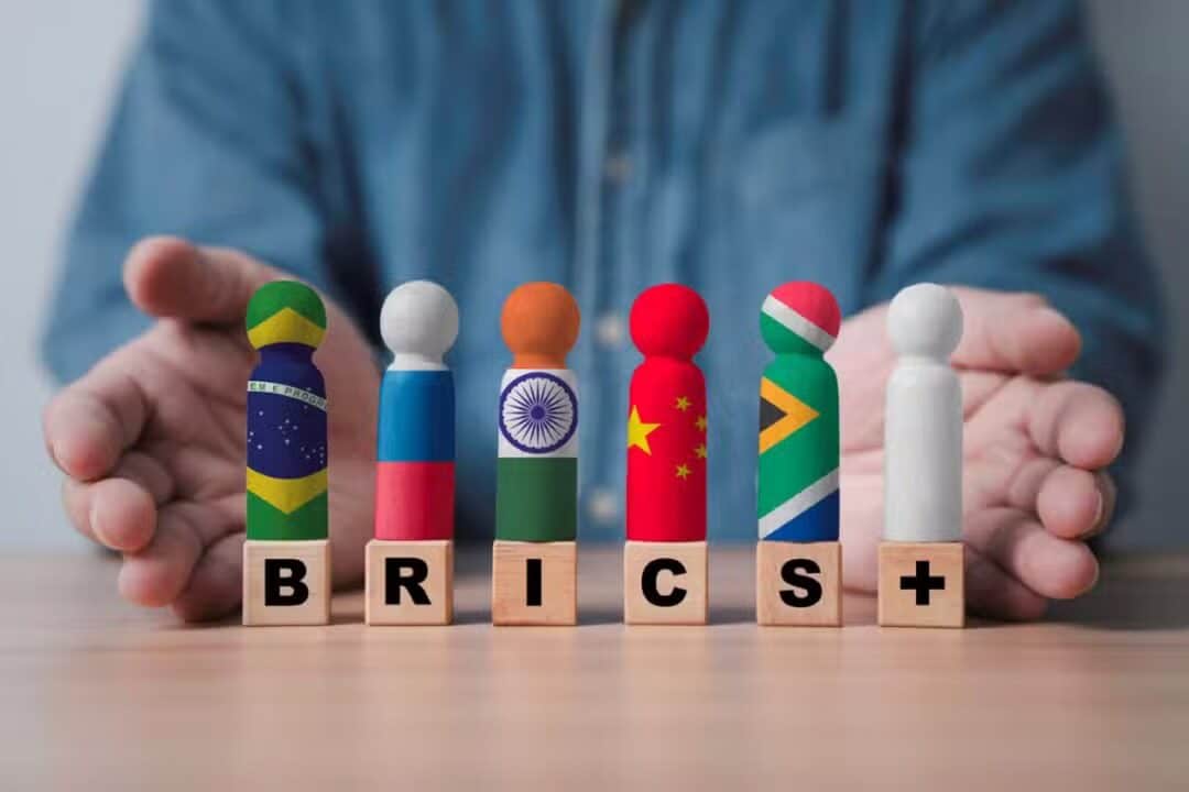 BRICS Pay