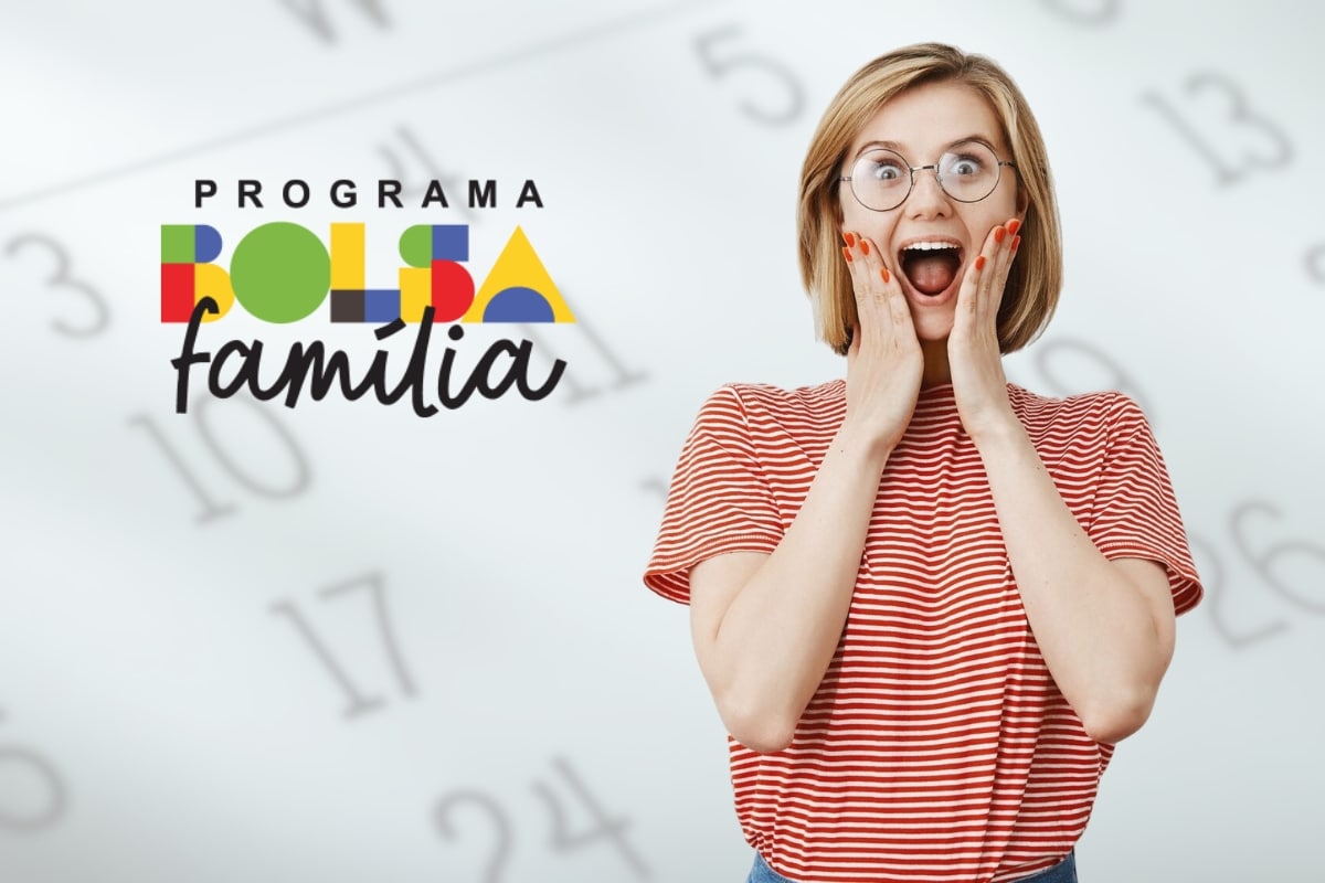 Setembro traz Bolsa Família com pagamentos a partir do dia 17 e benefícios extras