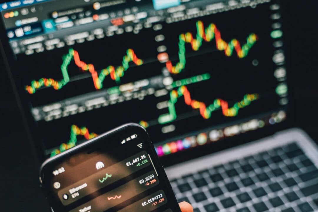 Banco do Brasil bolsa