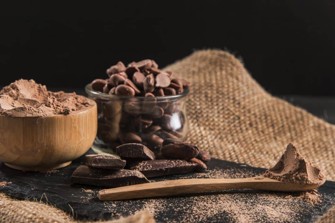 Chocolate