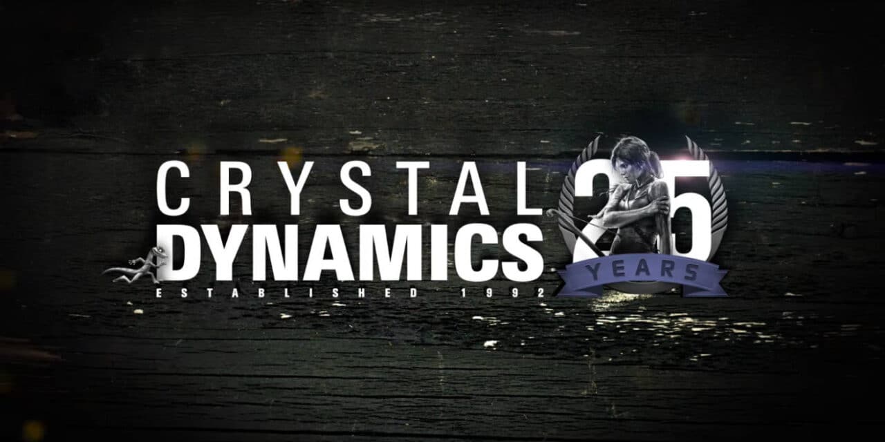 Crystal Dynamics