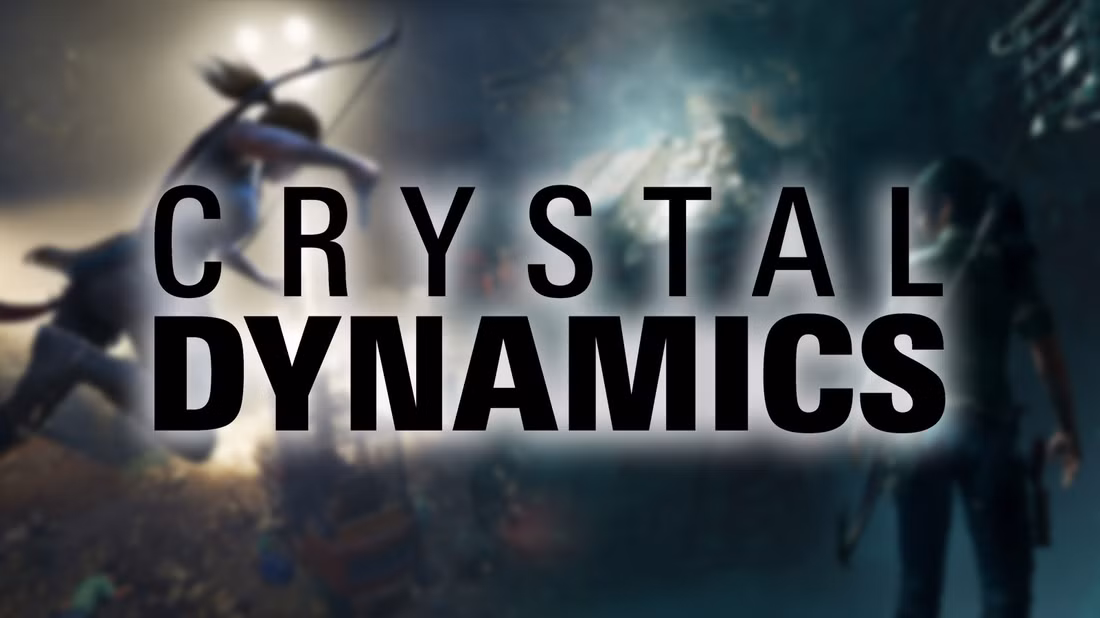 Crystal Dynamics