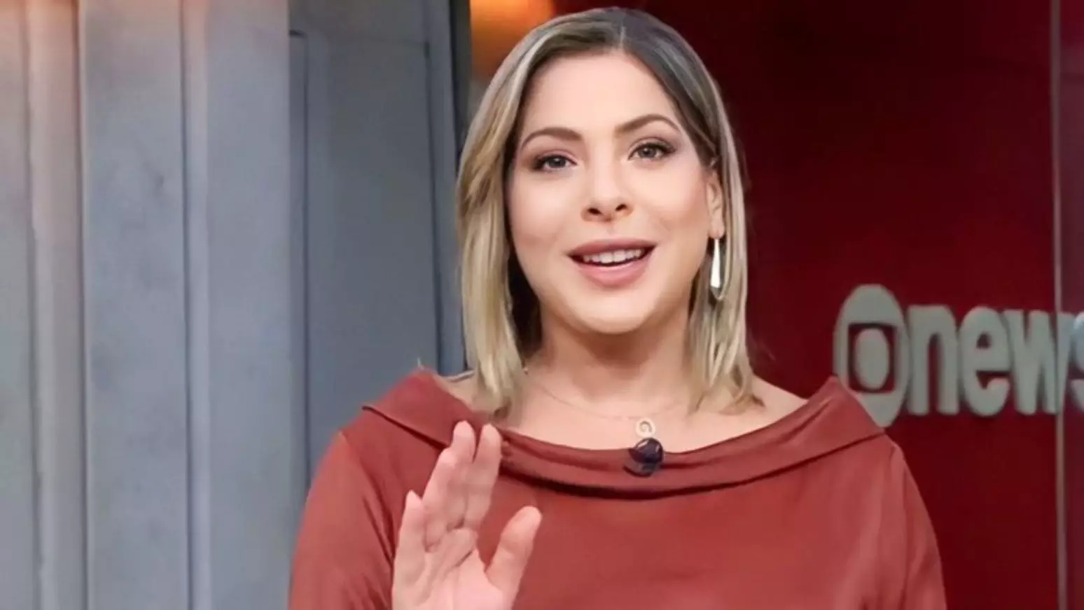 GloboNews anuncia demissão de Daniela Lima; saiba os detalhes