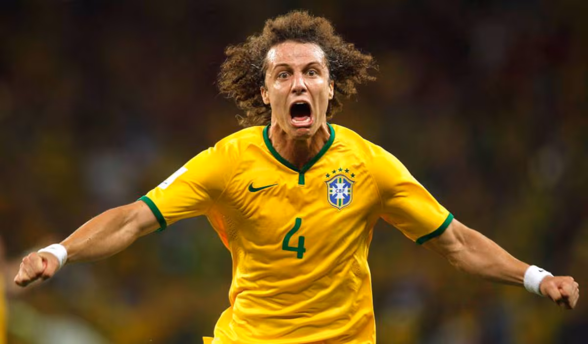 David Luiz