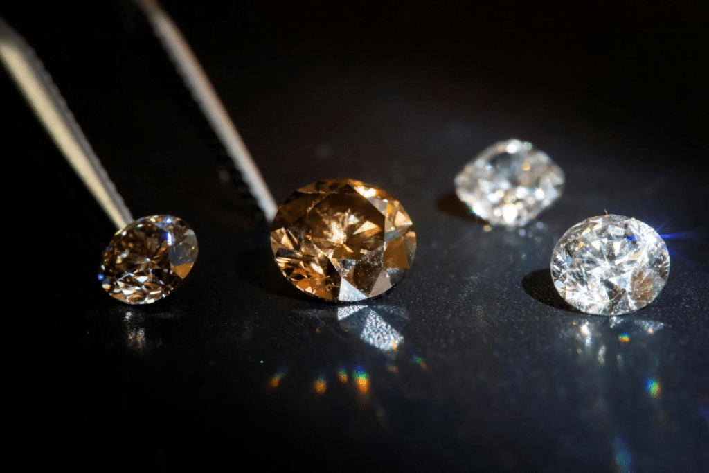 Diamantes