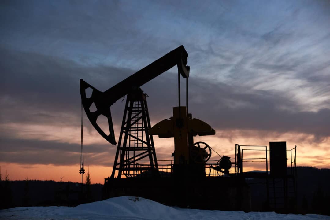 Emprego offshore Brava Energia