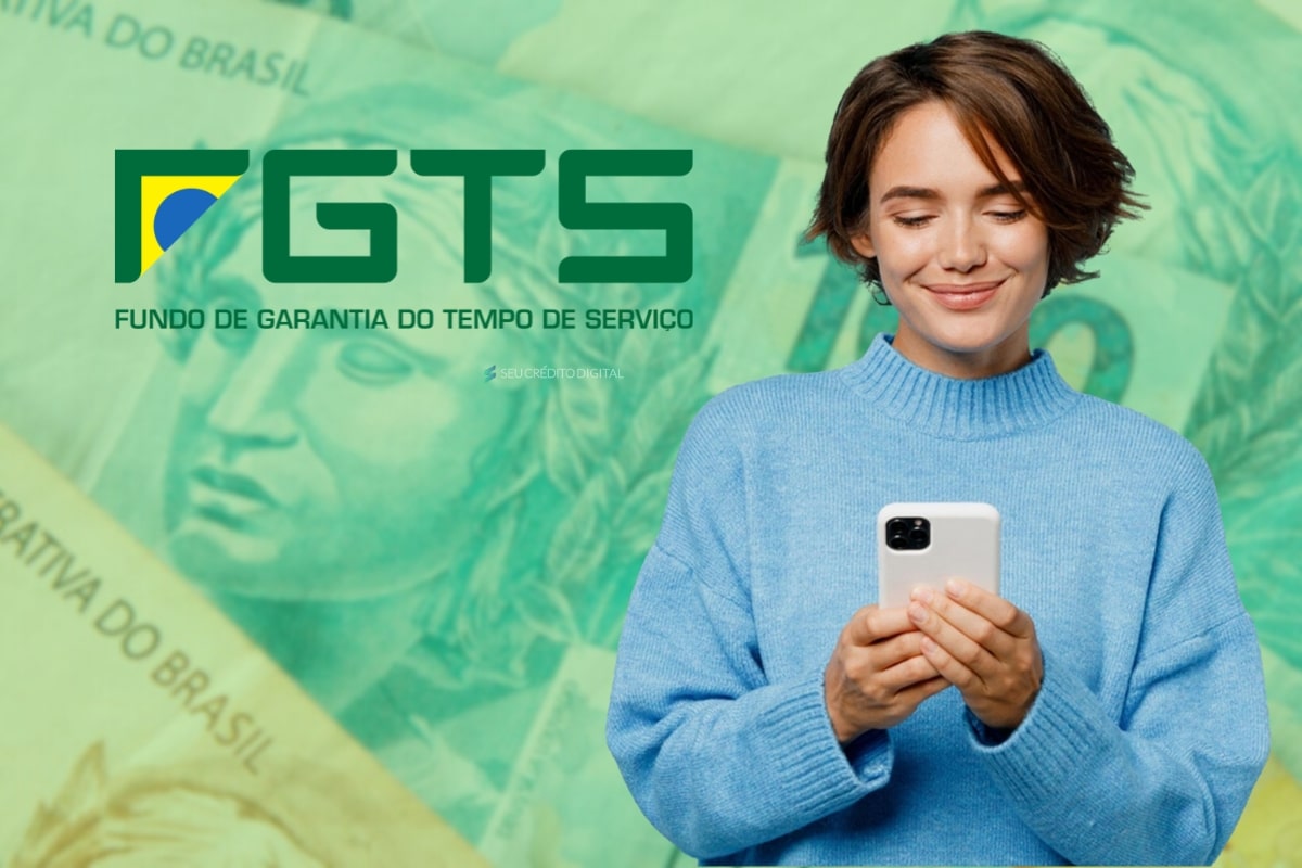 Crédito com FGTS: aprenda a usar o fundo para equilibrar suas finanças