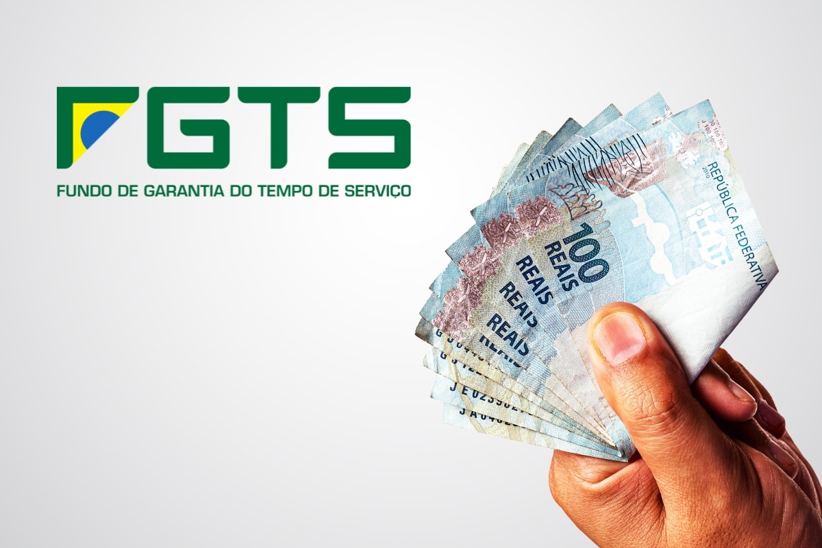 Saque Calamidade: Caixa libera R$ 6.220 para trabalhadores