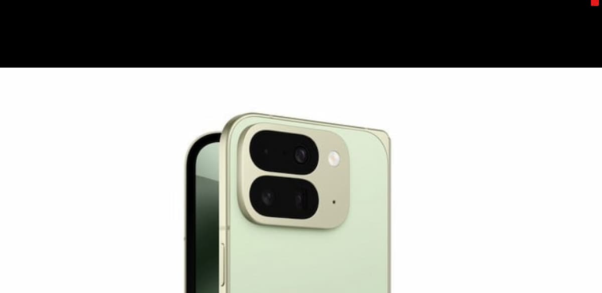 Google Pixel 10 Pro Fold