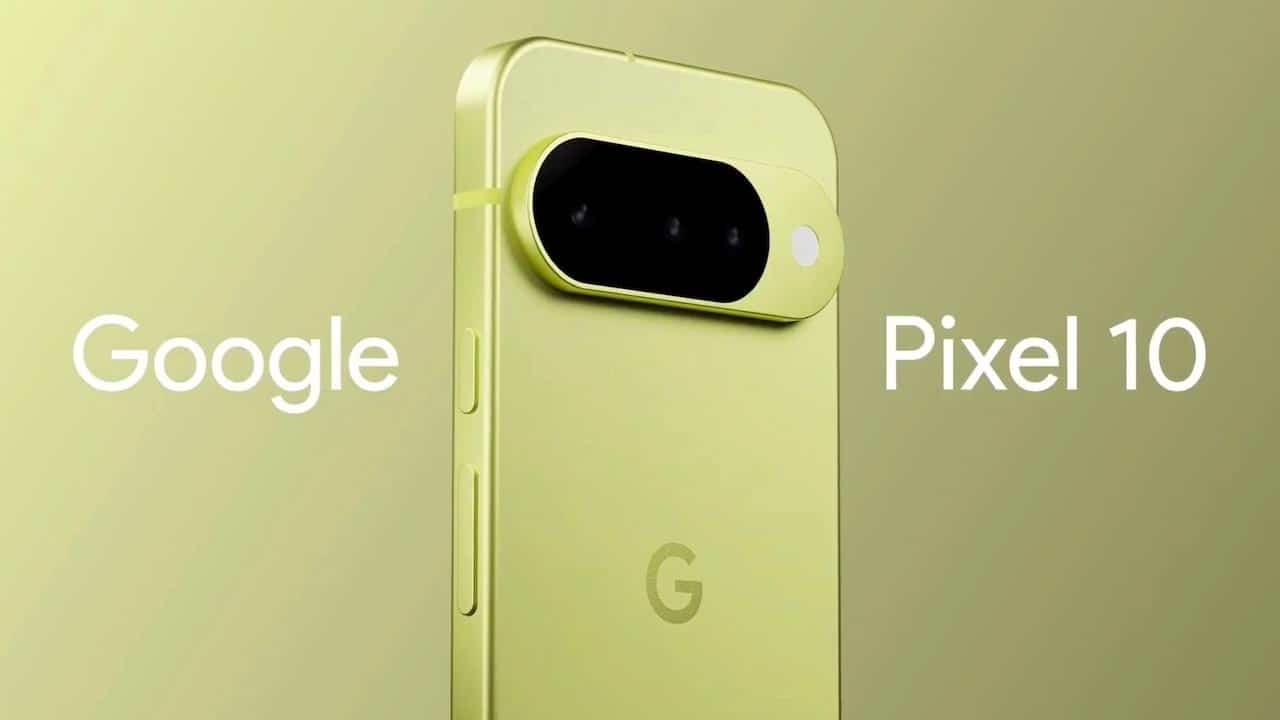 Google Pixel 10 Pro Fold pode atrasar e chegar ao mercado em outubro
