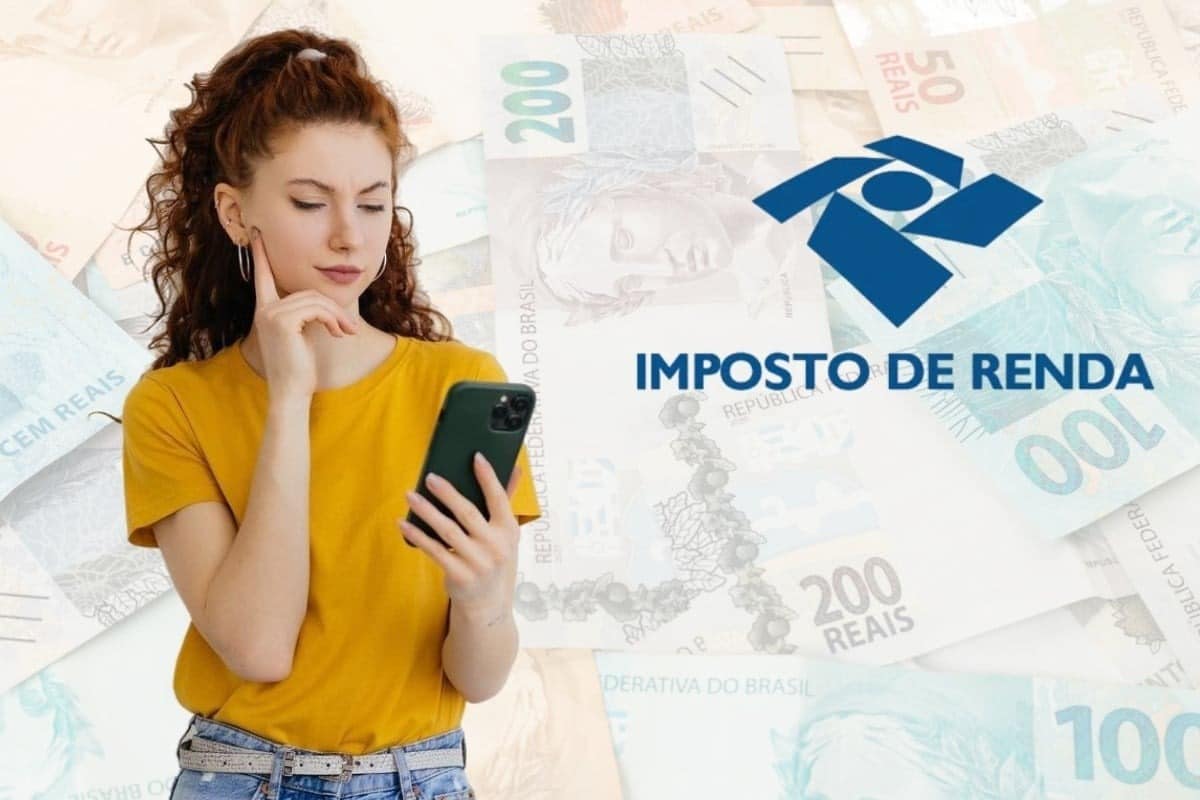 Restituição Imposto de Renda: Receita libera consulta ao 4° lote