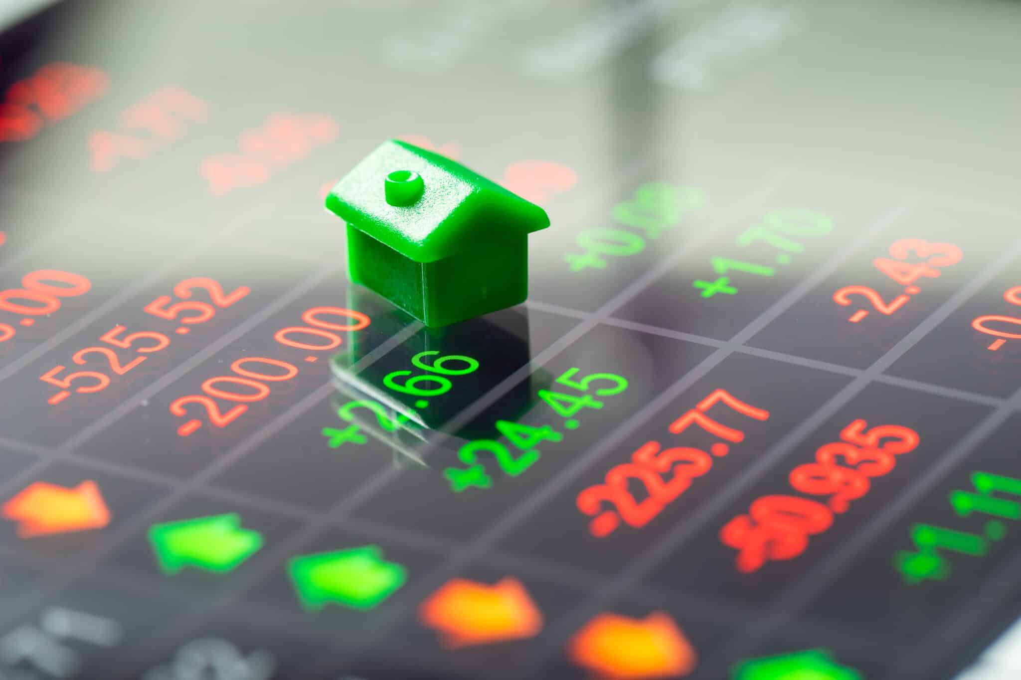 Mercado imobiliário segue em alta e vendas acumulam avanço real de 7,31% em 12 meses