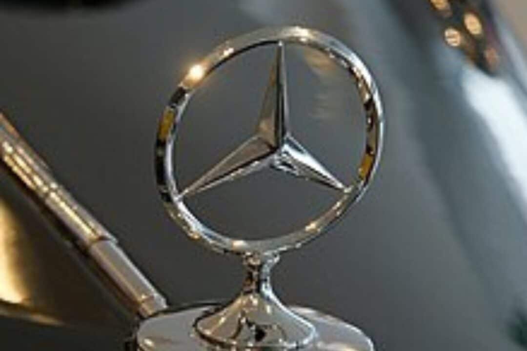 Mercedes