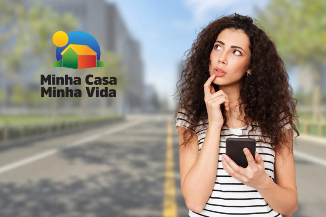 Minha Casa Minha Vida 
