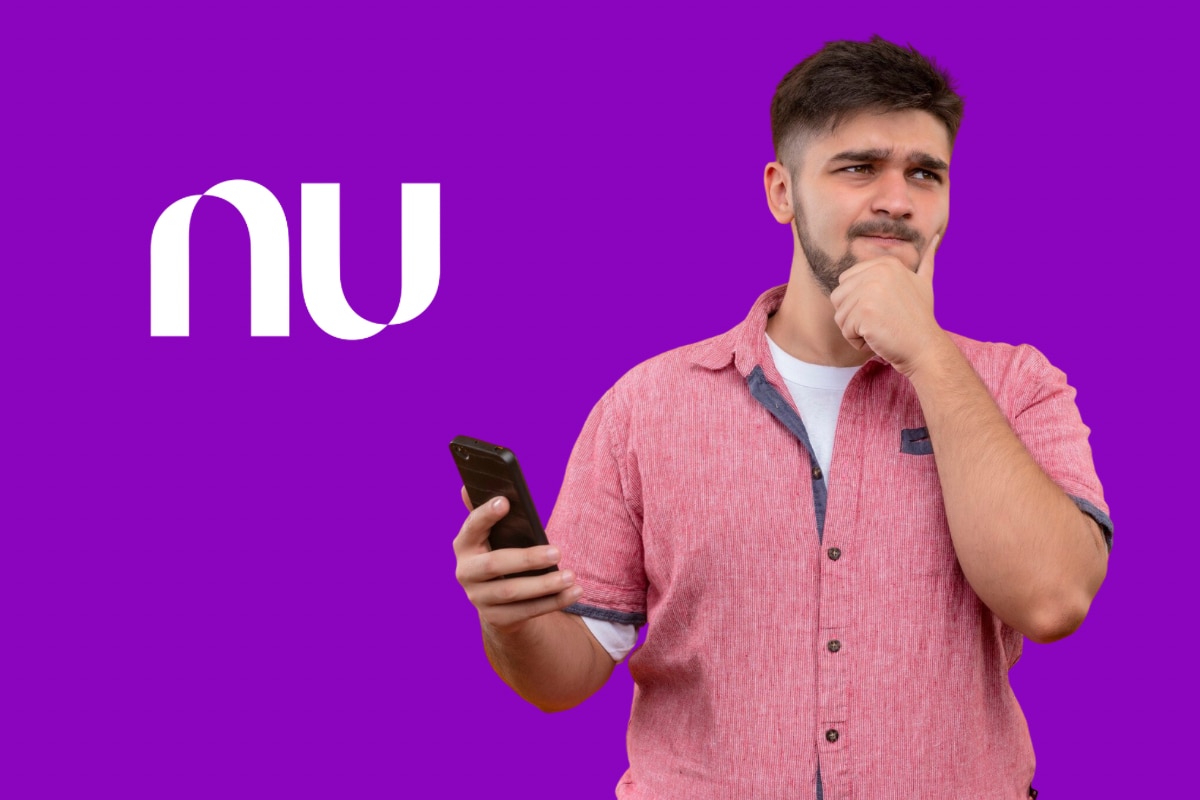 Clientes do Nubank reclamam de bloqueio no Pix: saiba o que acontece