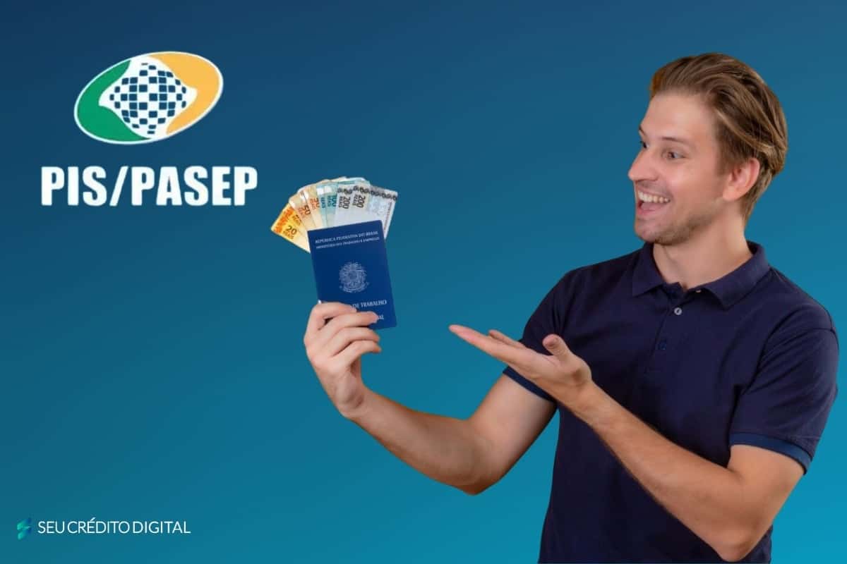PIS/Pasep: Caixa e BB liberam cerca de R$ 4,8 bilhões para quem nasceu em novembro e dezembro