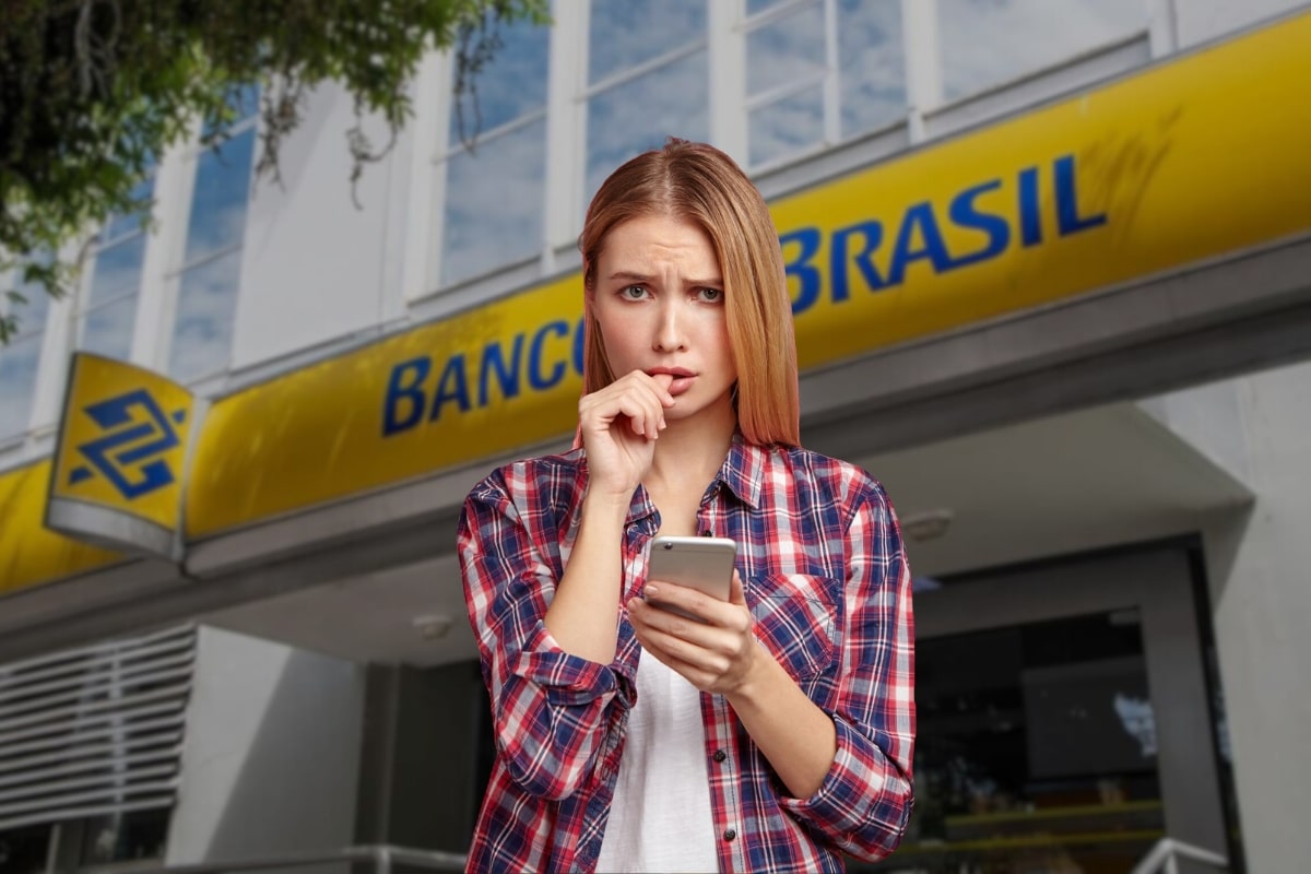 Banco do Brasil reage a ataques de aliados de Bolsonaro nas redes sociais