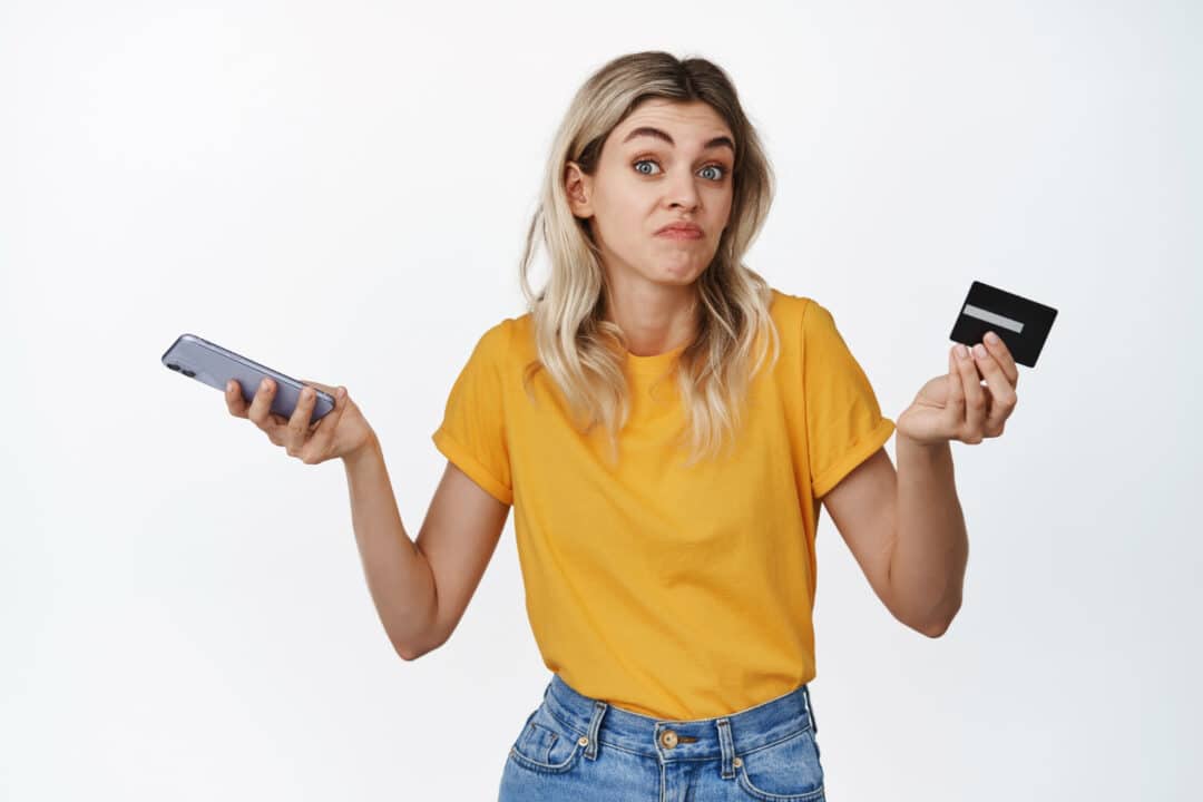 Split payment