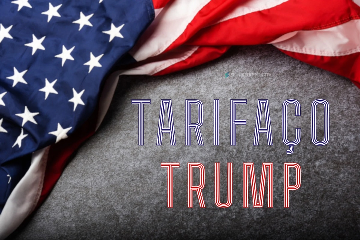 Empregos, FGTS e INSS: saiba como o tarifaço de Trump pode atingir brasileiros
