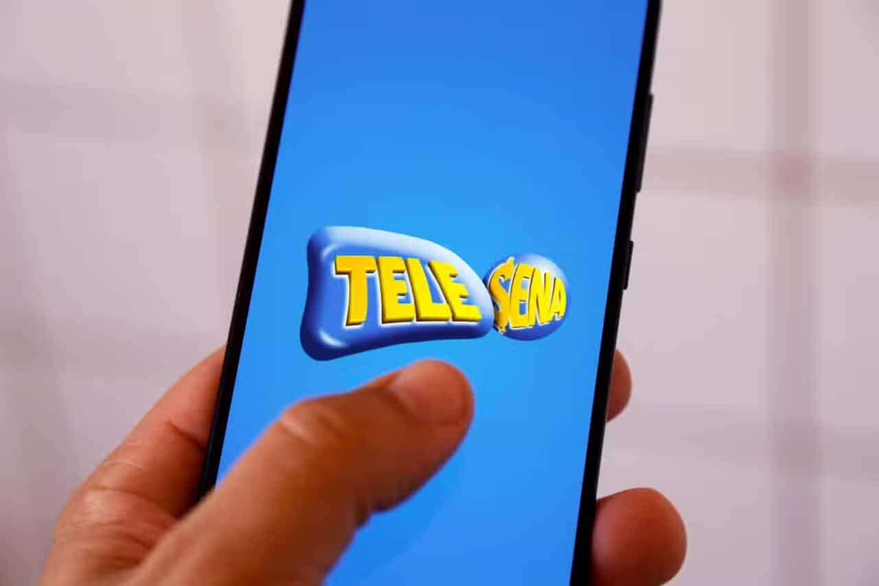Quer apostar na Tele Sena sem sair de casa? Veja como e quando participar online