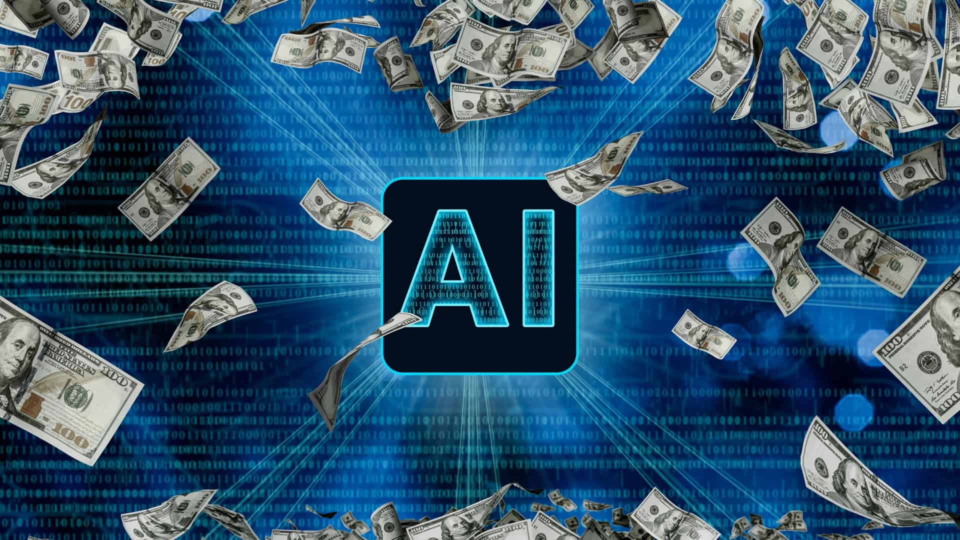 Do controle de gastos a investimentos: como a IA pode guiar seu dinheiro
