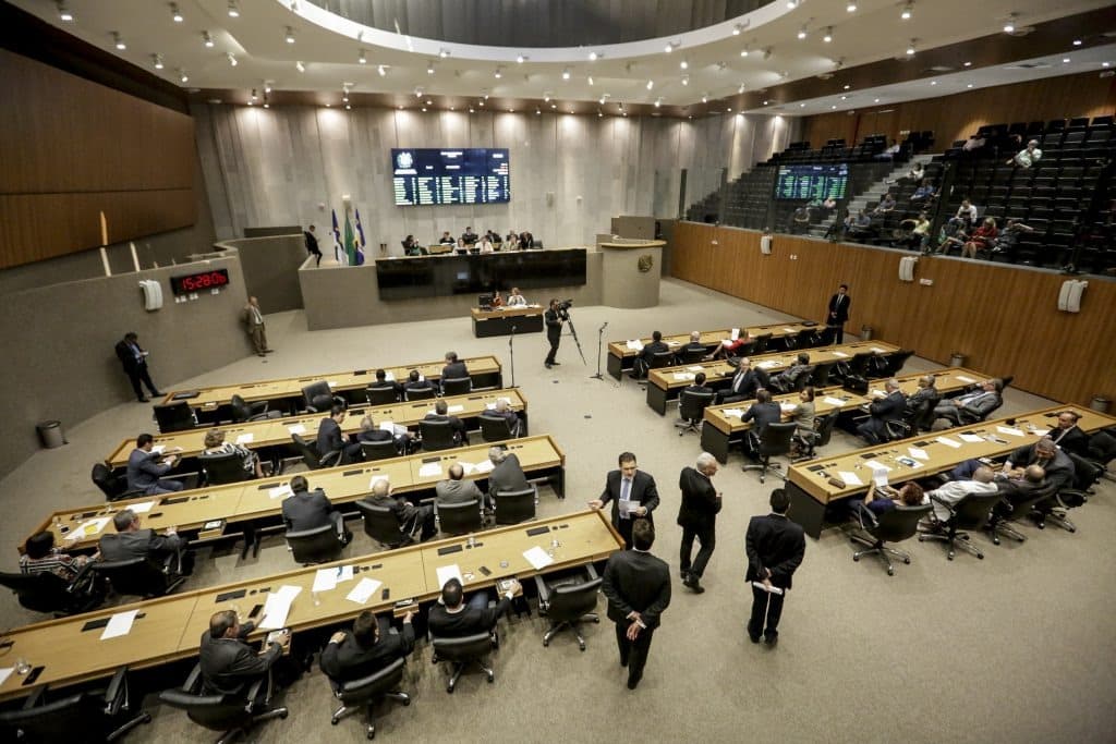 governo empréstimo