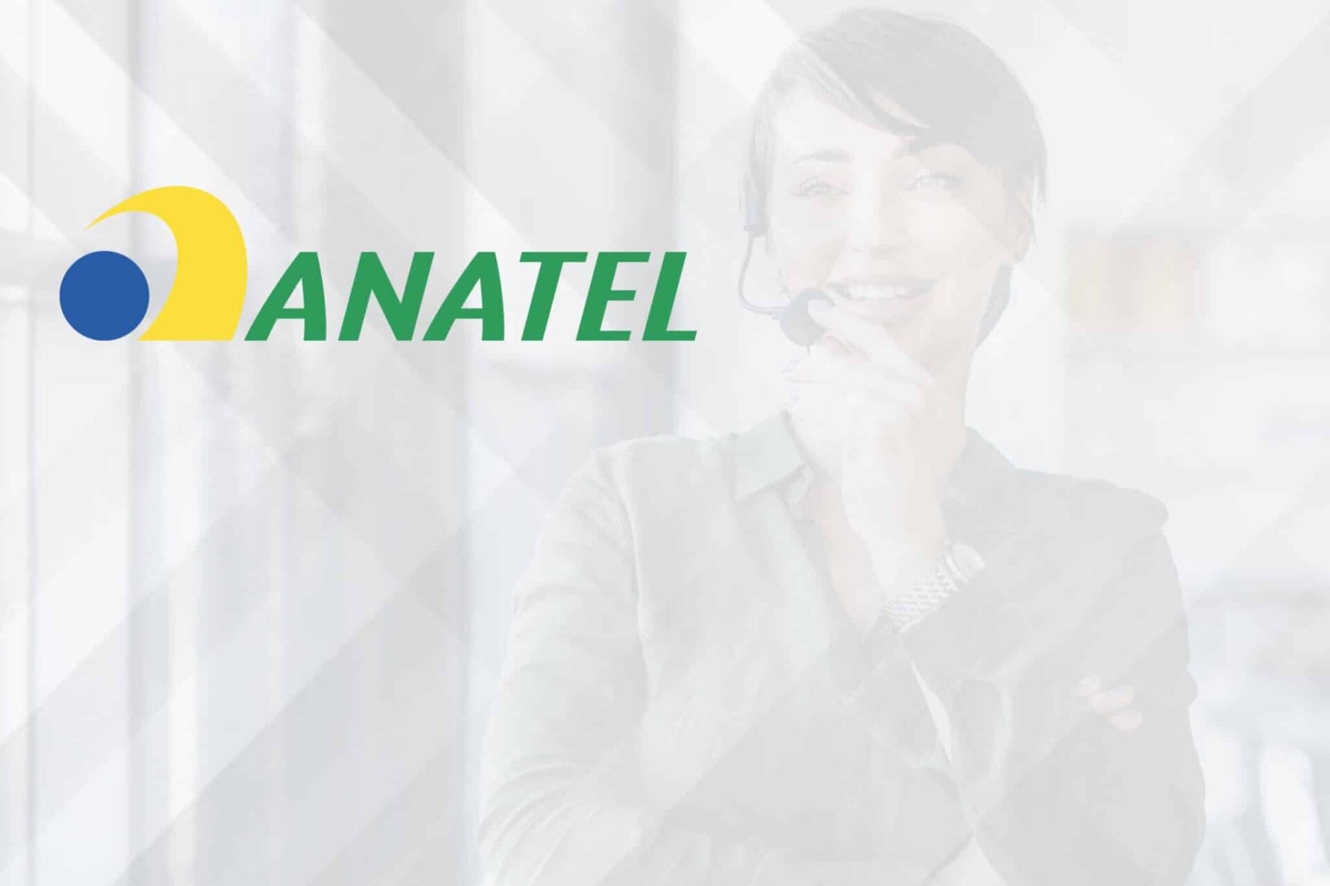 Portal da Anatel ganha área exclusiva para consumidores