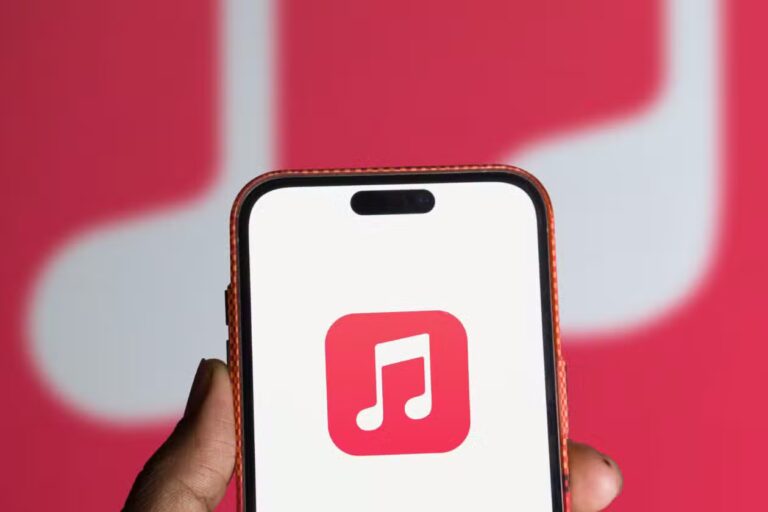 apple music